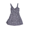 Kid's Western Party Dress Pink